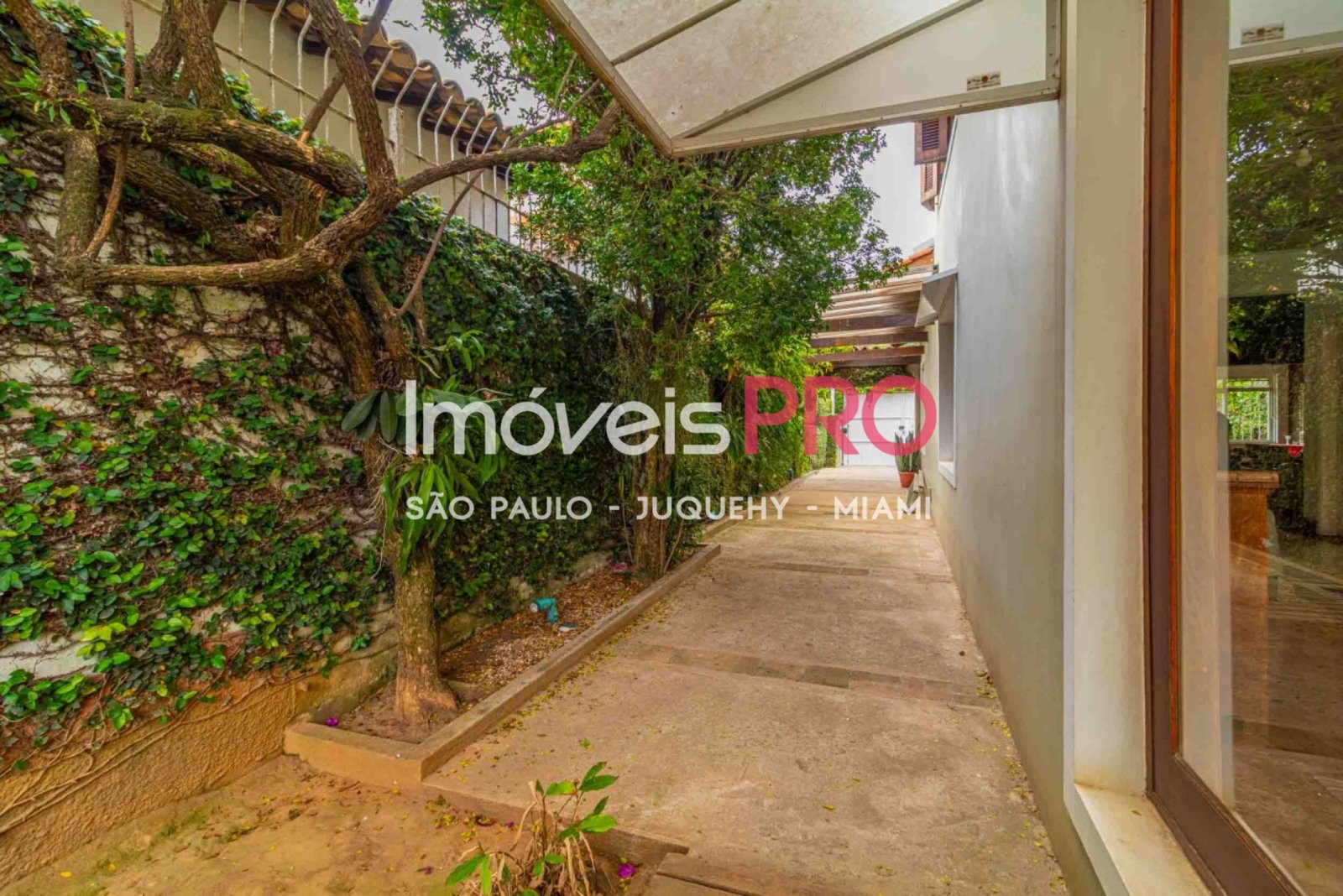 Sobrado para Vender, Brooklin | Cód: IP40896 — 