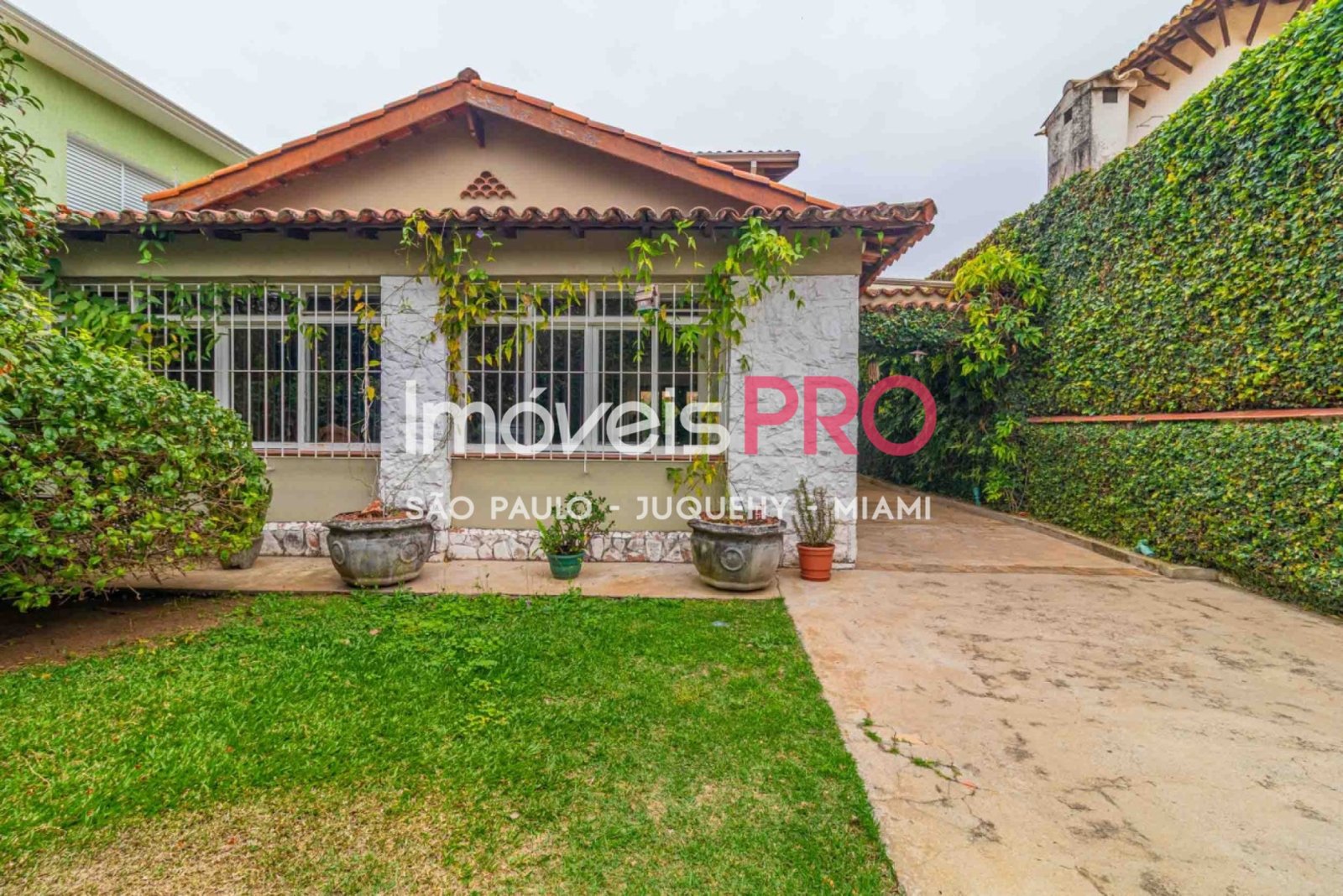 Sobrado para Vender, Brooklin | Cód: IP40896 — 