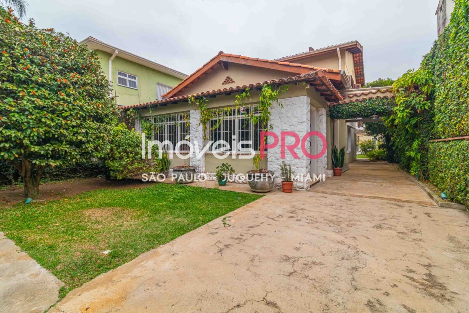 Sobrado para Vender, Brooklin | Cód: IP40896 — 