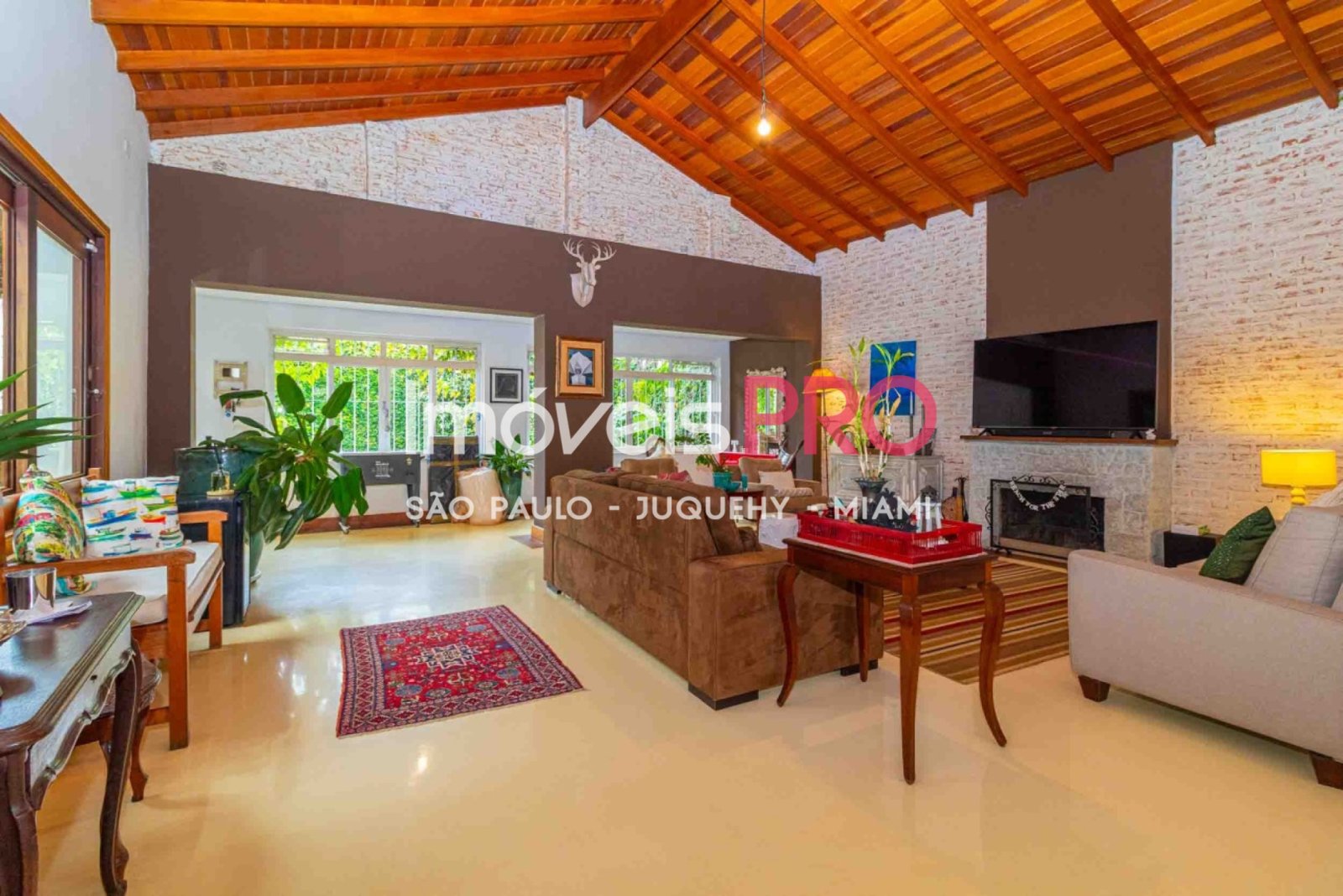Sobrado para Vender, Brooklin | Cód: IP40896 — foto 5