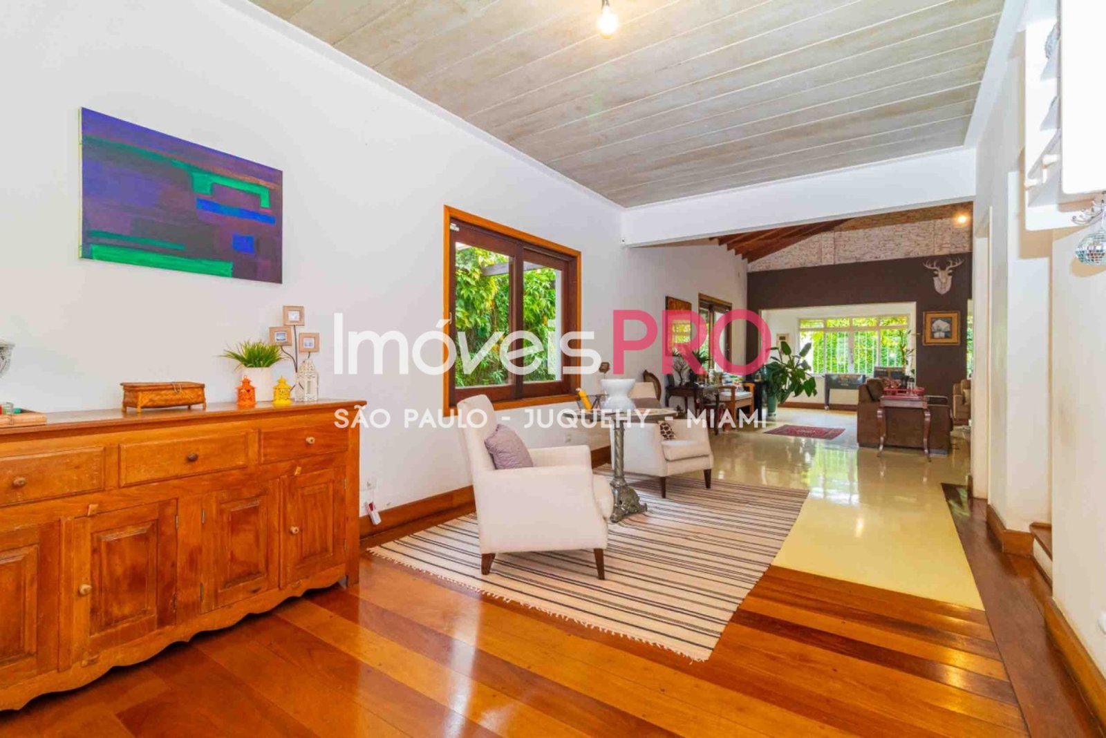 Sobrado para Vender, Brooklin | Cód: IP40896 — 