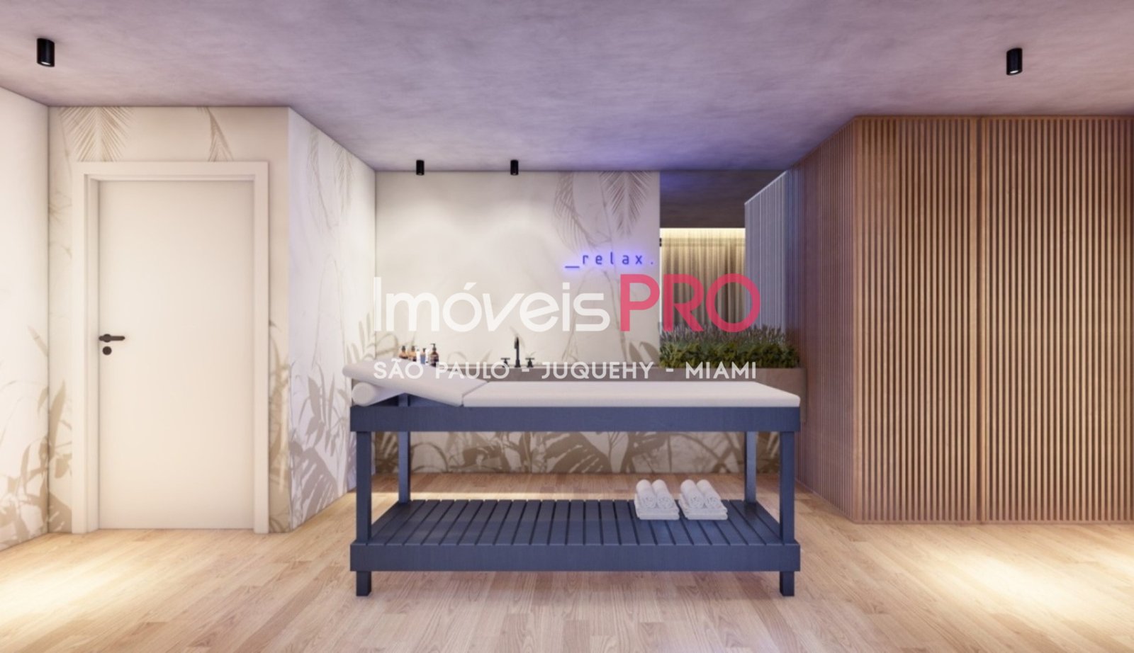 Apartamento de 1 quarto, 25 m², em lançamento em Chácara Gaivotas — foto 23 de 23