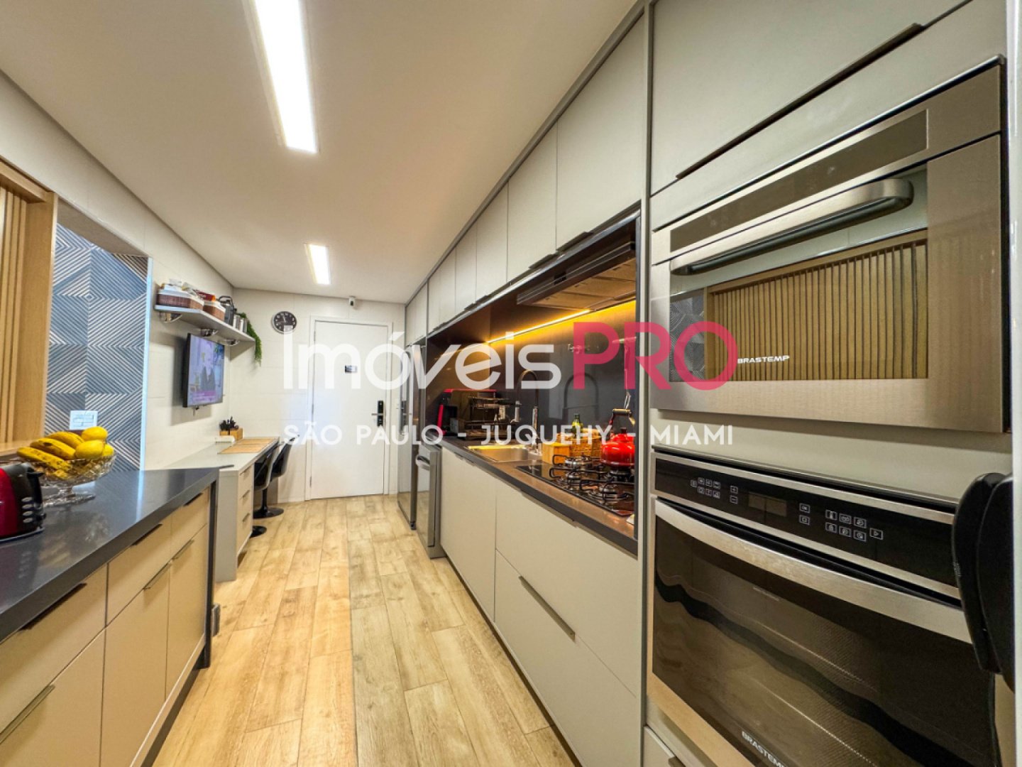 Apartamento de 3 quartos, 197 m², à venda em Brooklin, R$ 4,25 mi — foto 13 de 55