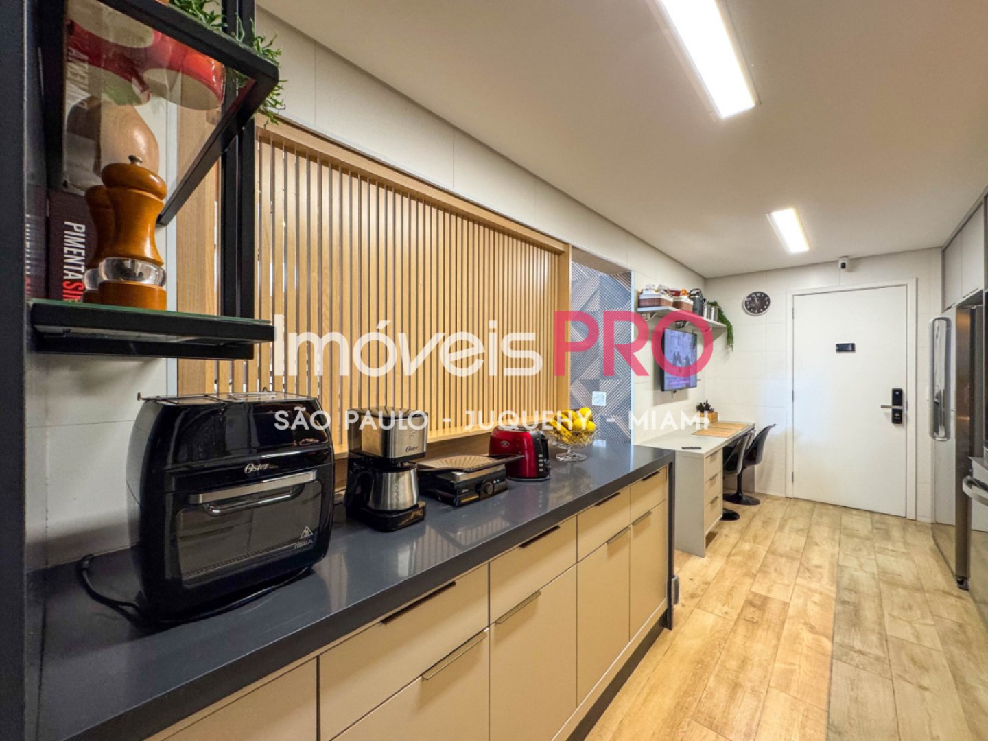 Apartamento de 3 quartos, 197 m², à venda em Brooklin, R$ 4,25 mi — foto 14 de 55