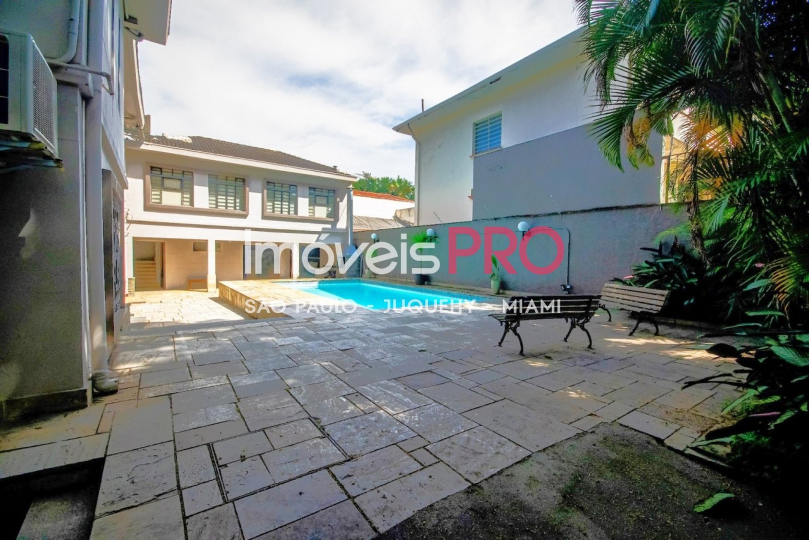 Casa para Vender, Vila Mariana | Cód: IP40900 — foto 1
