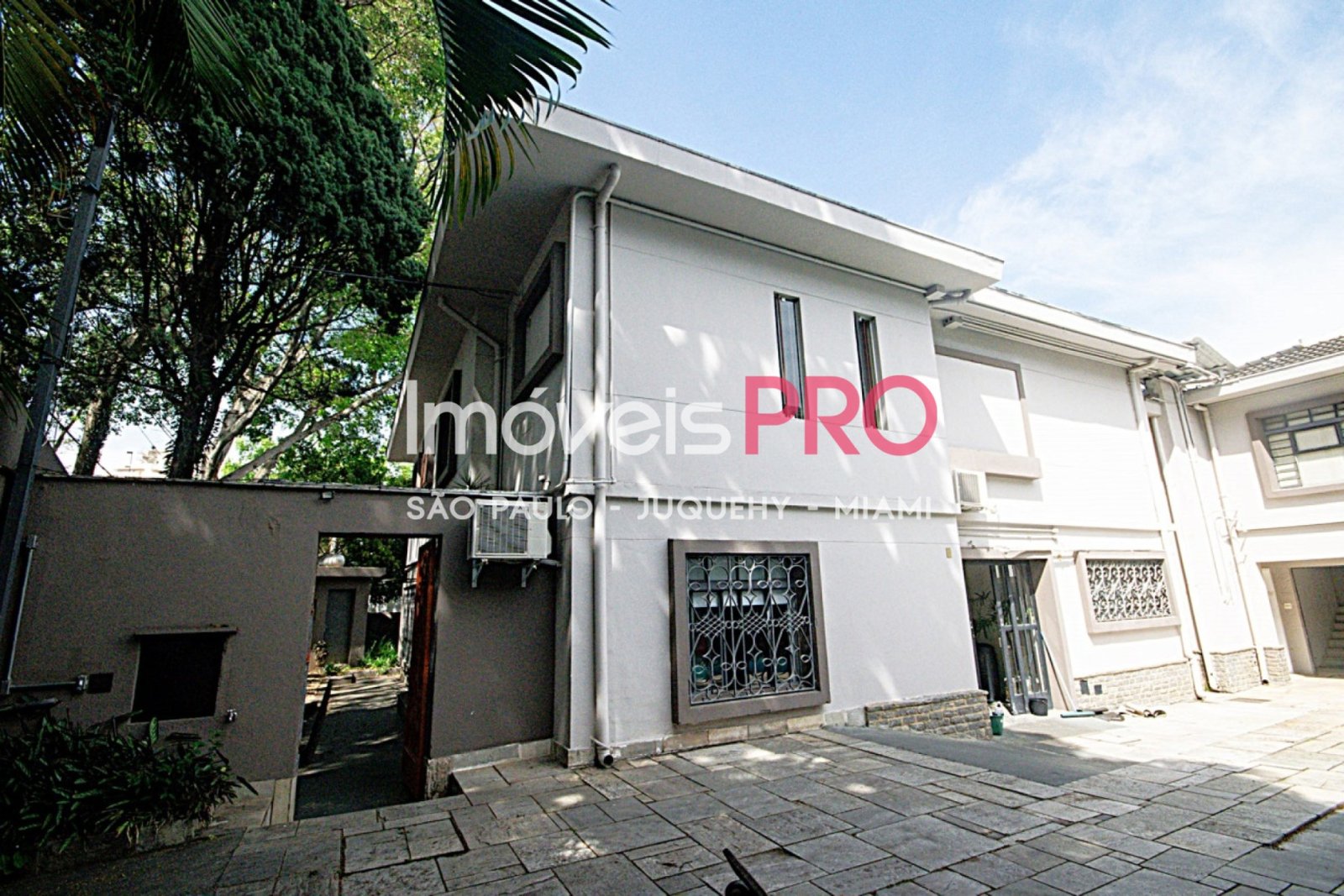 Casa para Vender, Vila Mariana | Cód: IP40900 — 