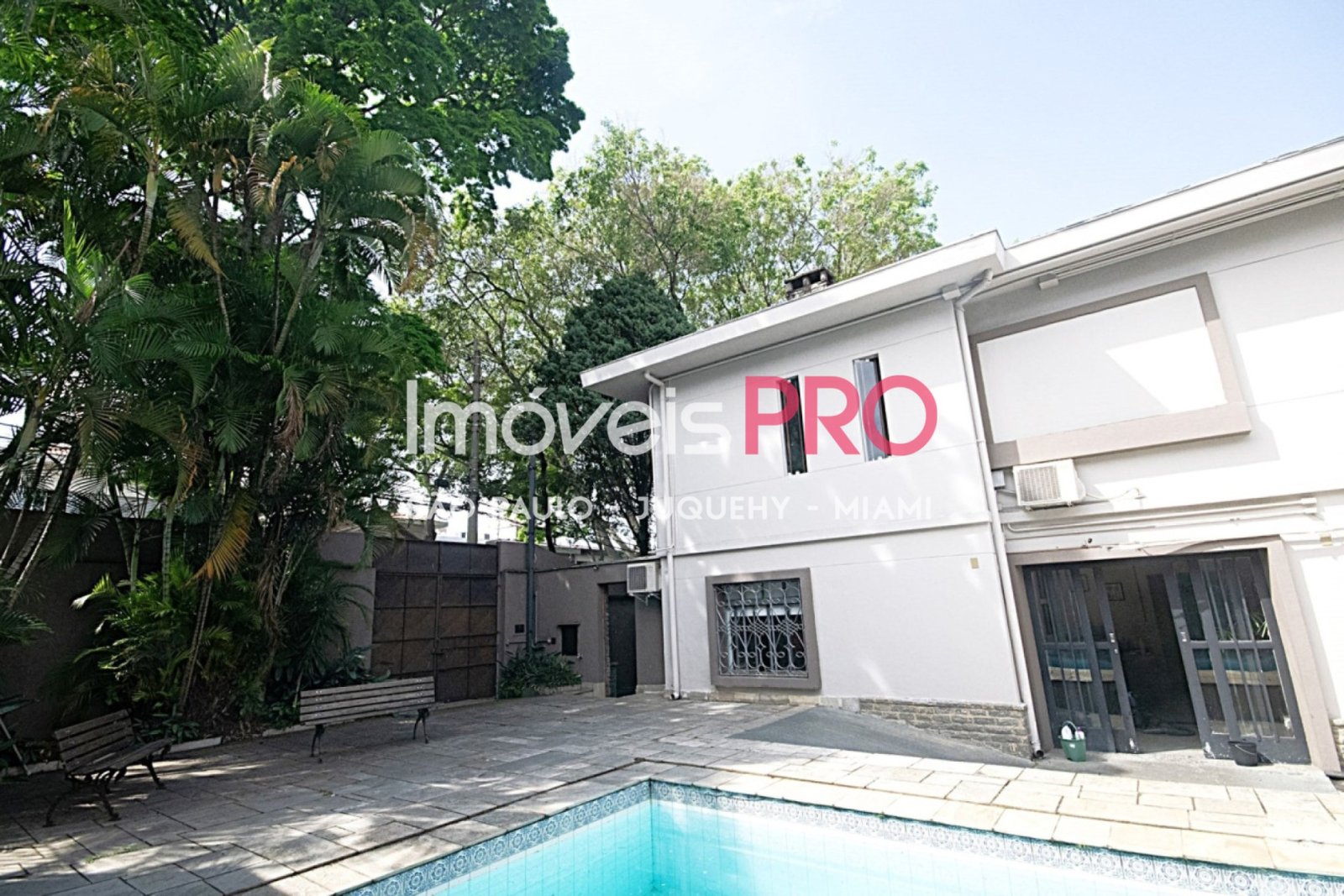 Casa para Vender, Vila Mariana | Cód: IP40900 — 