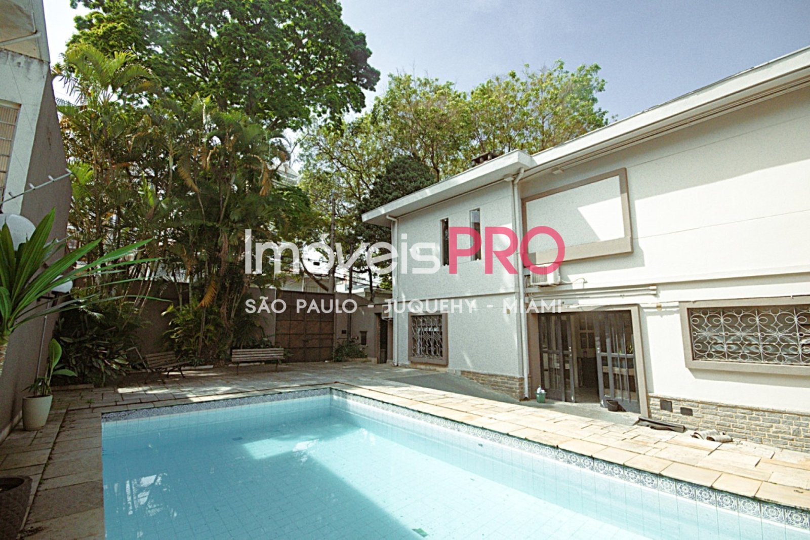 Casa para Vender, Vila Mariana | Cód: IP40900 — 