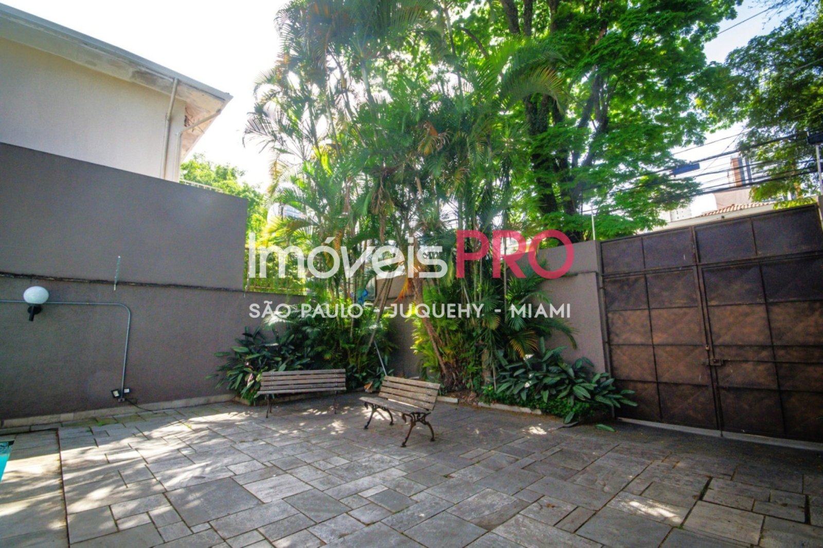 Casa para Vender, Vila Mariana | Cód: IP40900 — 