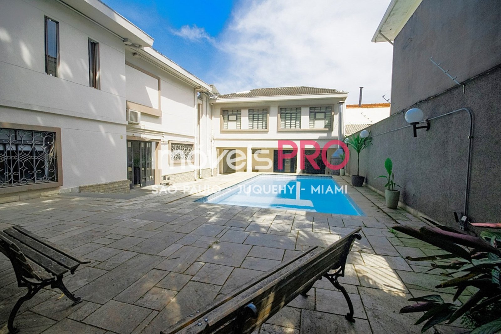 Casa para Vender, Vila Mariana | Cód: IP40900 — foto 2