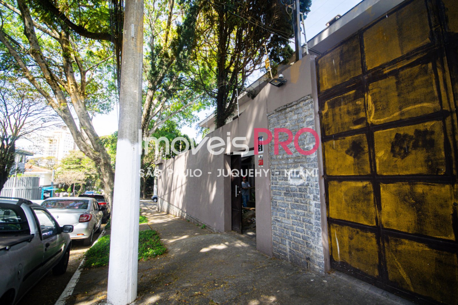 Casa para Vender, Vila Mariana | Cód: IP40900 — 