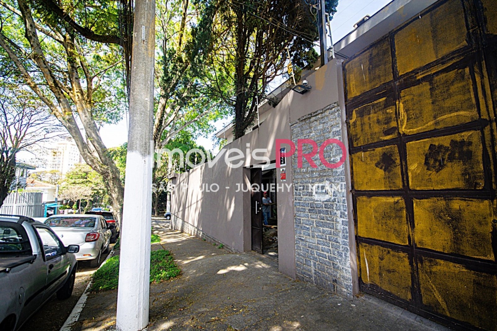 Casa para Vender, Vila Mariana | Cód: IP40900 — 