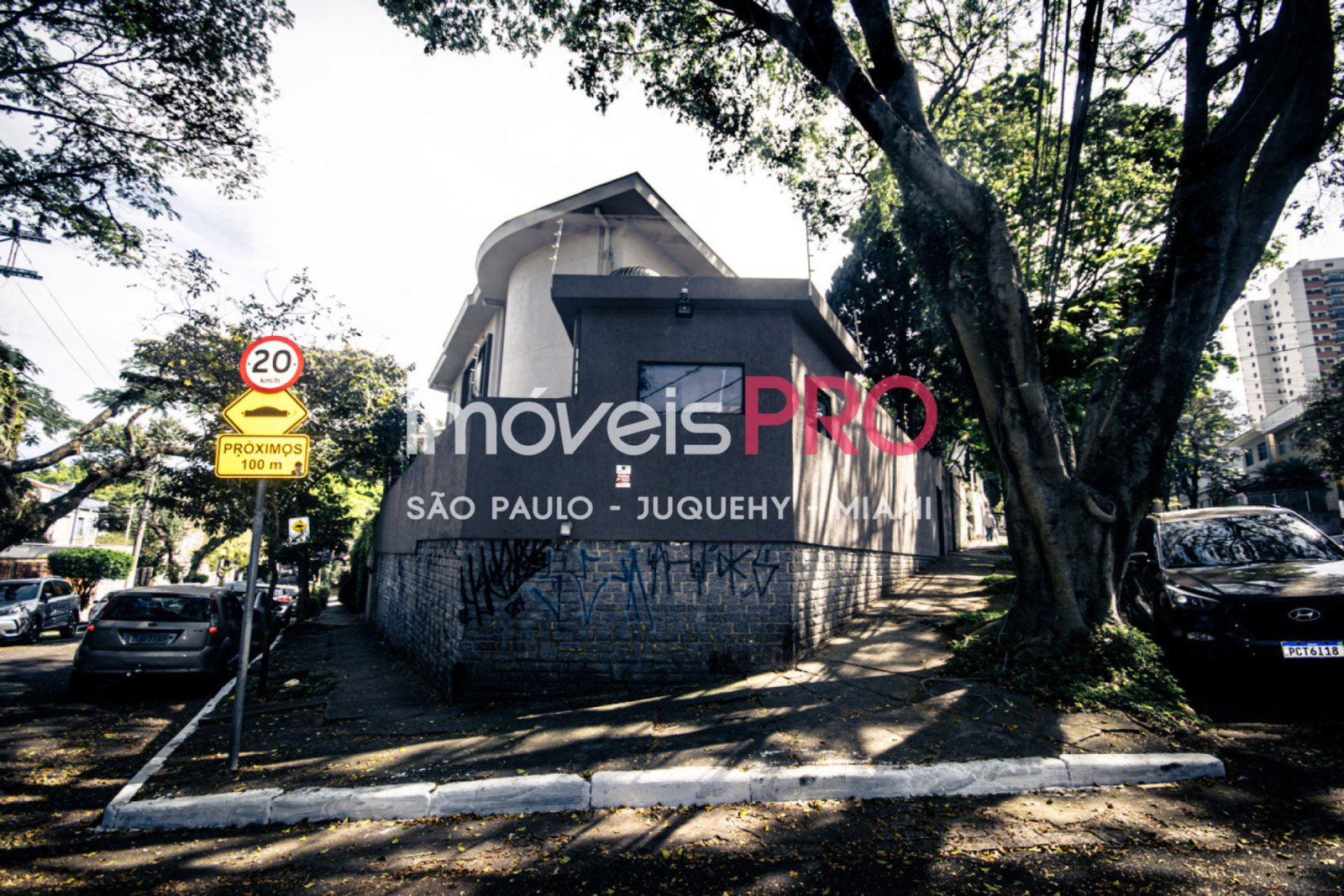 Casa para Vender, Vila Mariana | Cód: IP40900 — 