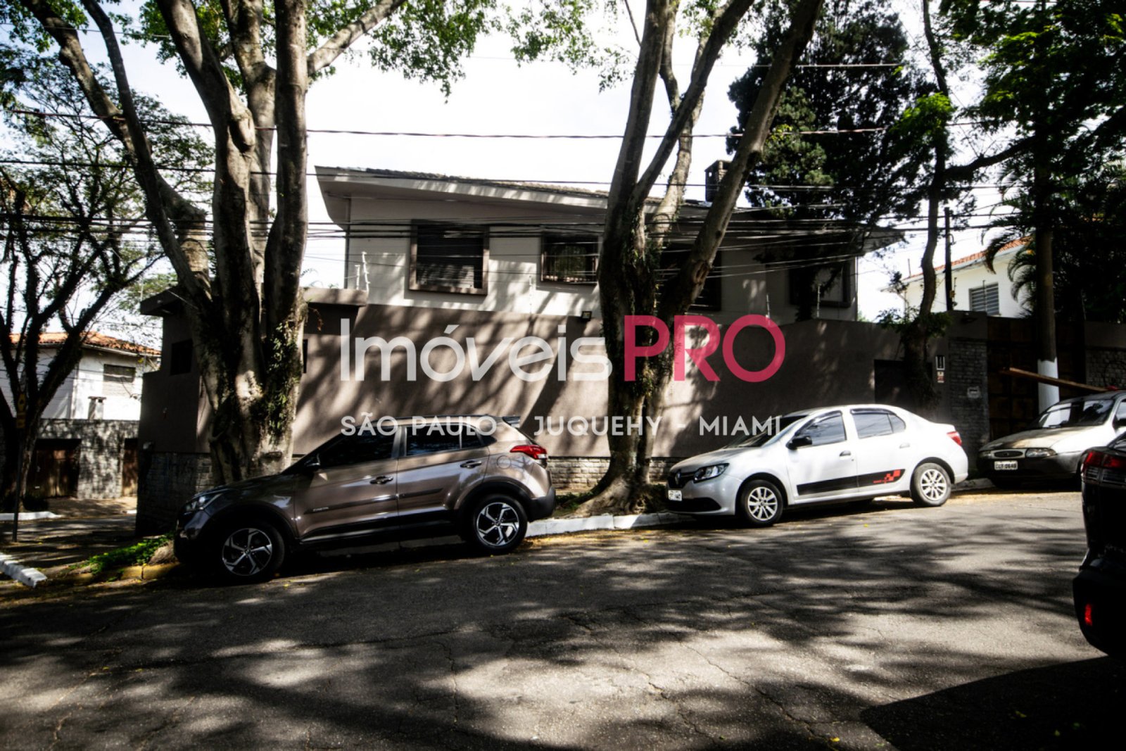 Casa para Vender, Vila Mariana | Cód: IP40900 — 