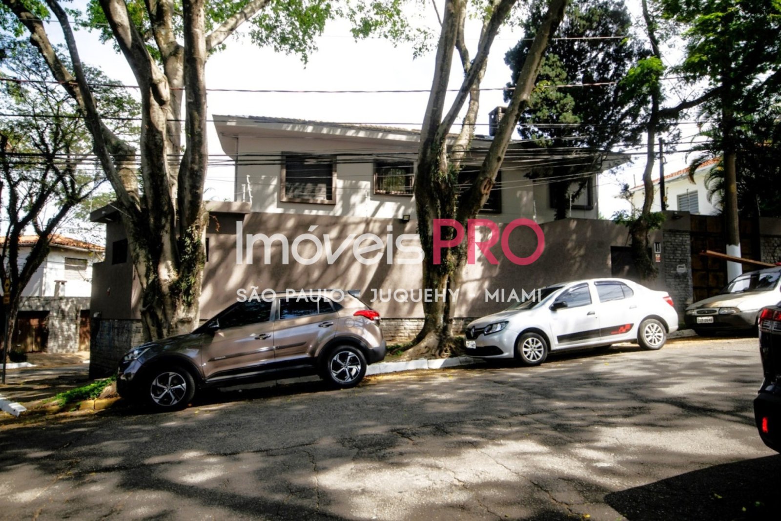 Casa para Vender, Vila Mariana | Cód: IP40900 — 