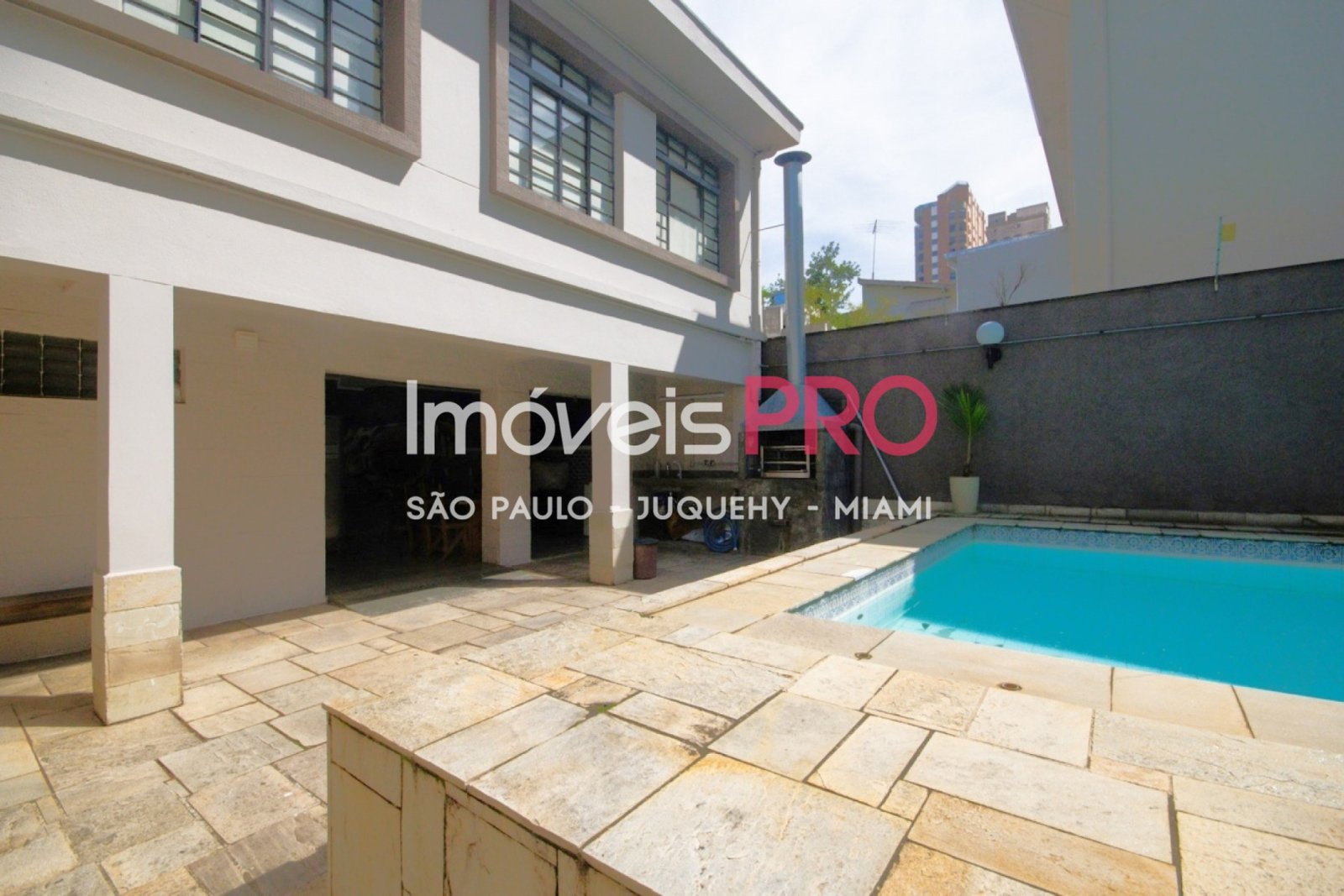 Casa para Vender, Vila Mariana | Cód: IP40900 — foto 4