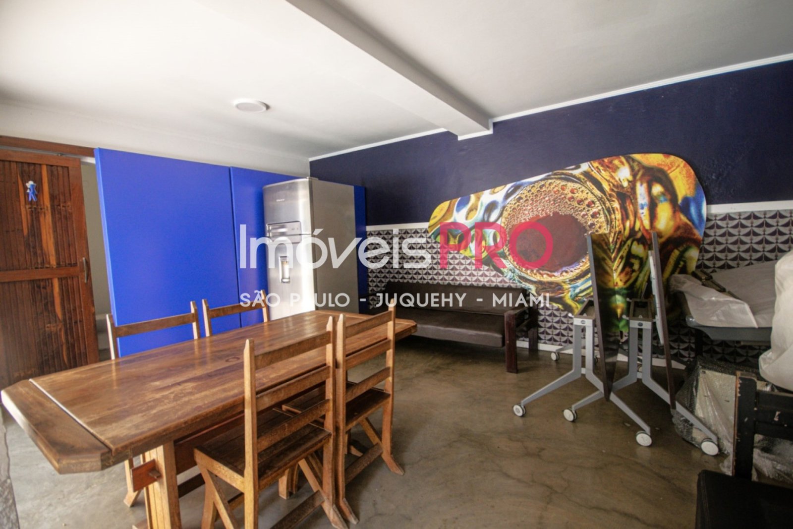 Casa para Vender, Vila Mariana | Cód: IP40900 — 