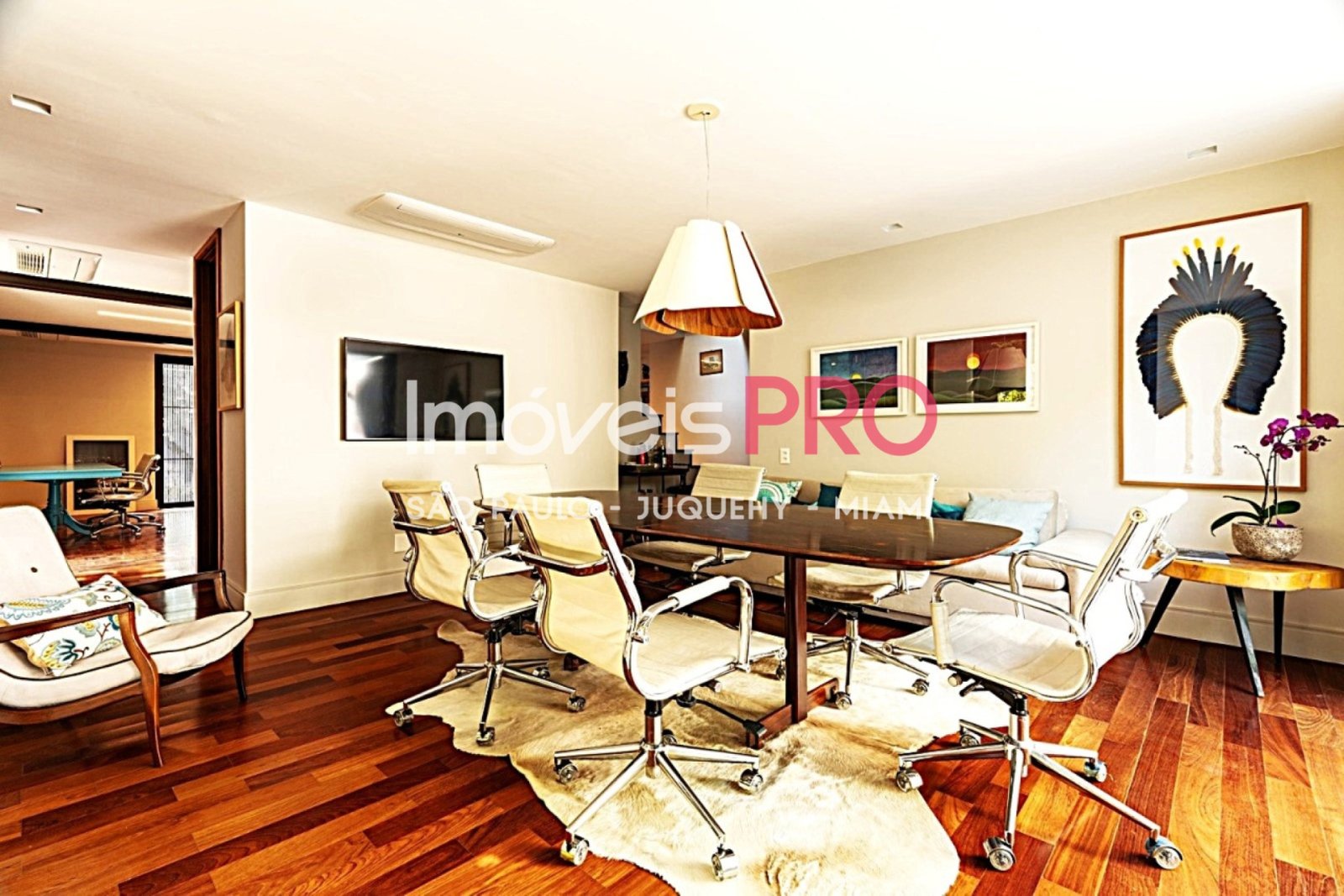 Casa para Vender, Planalto Paulista | Cód: IP40901 — foto 1