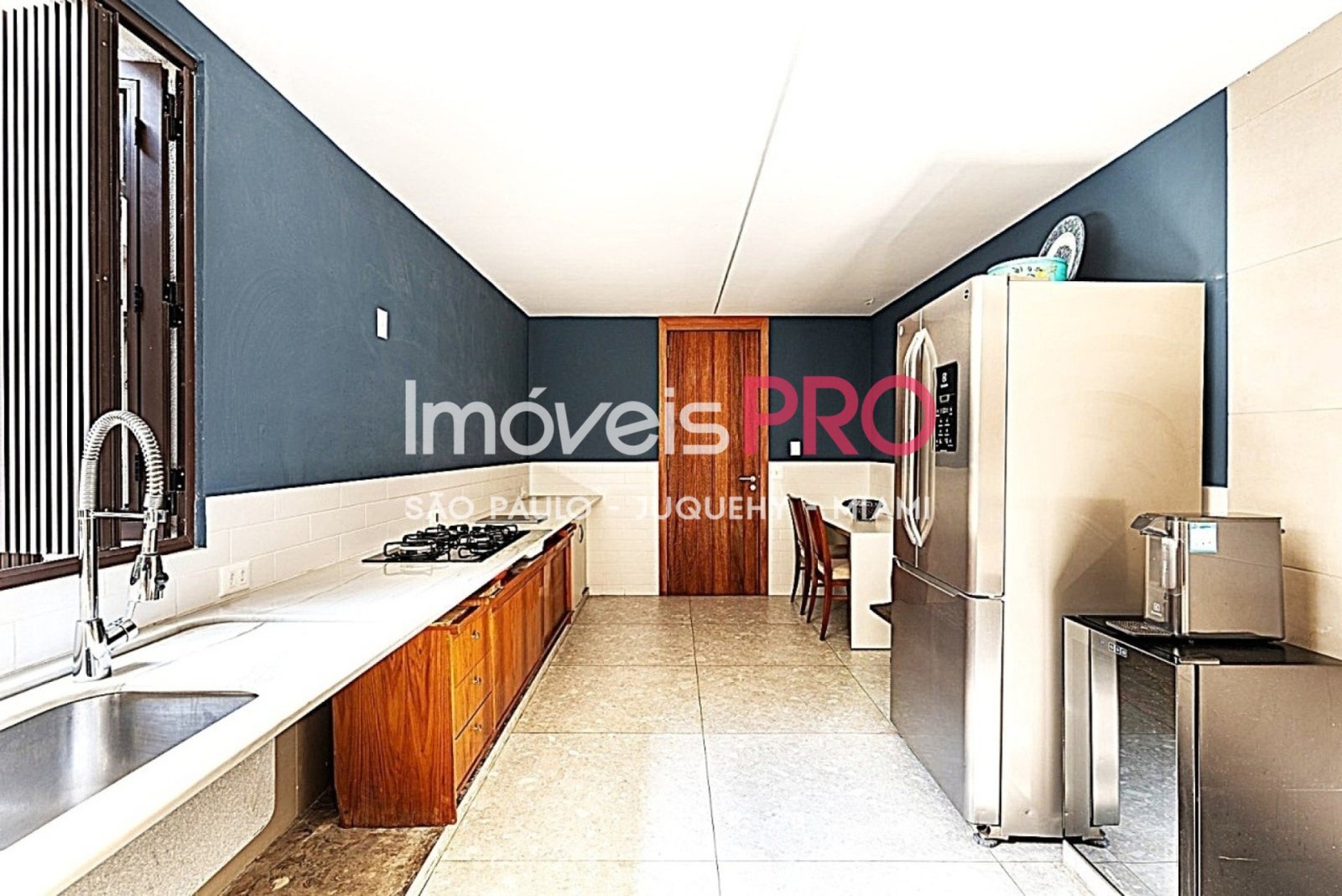 Casa para Vender, Planalto Paulista | Cód: IP40901 — 