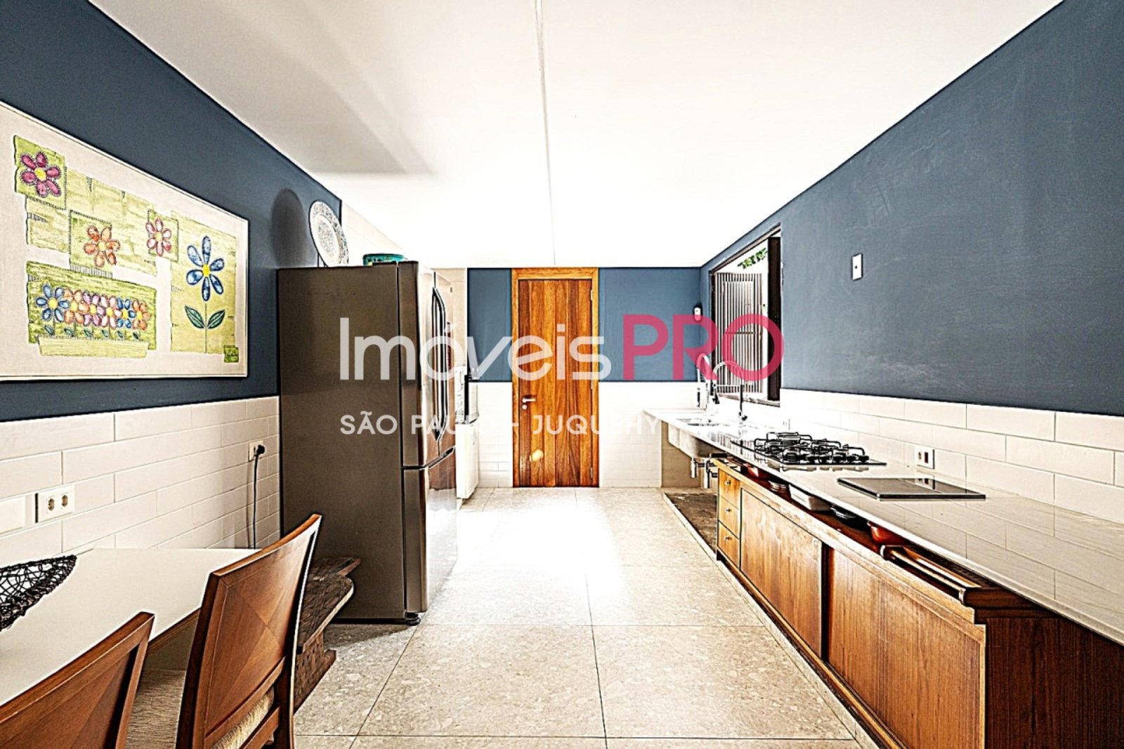 Casa para Vender, Planalto Paulista | Cód: IP40901 — 