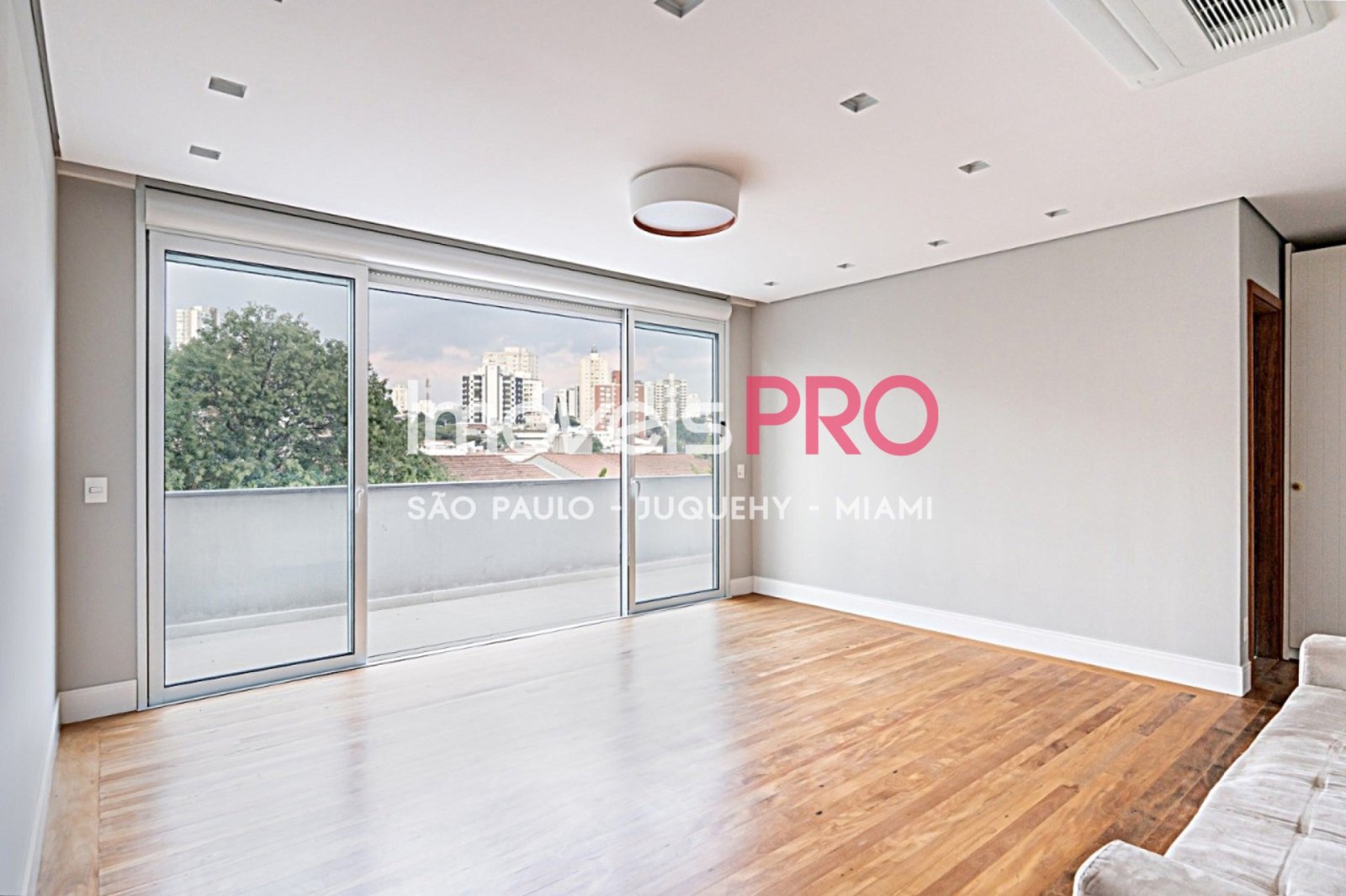 Casa para Vender, Planalto Paulista | Cód: IP40901 — 