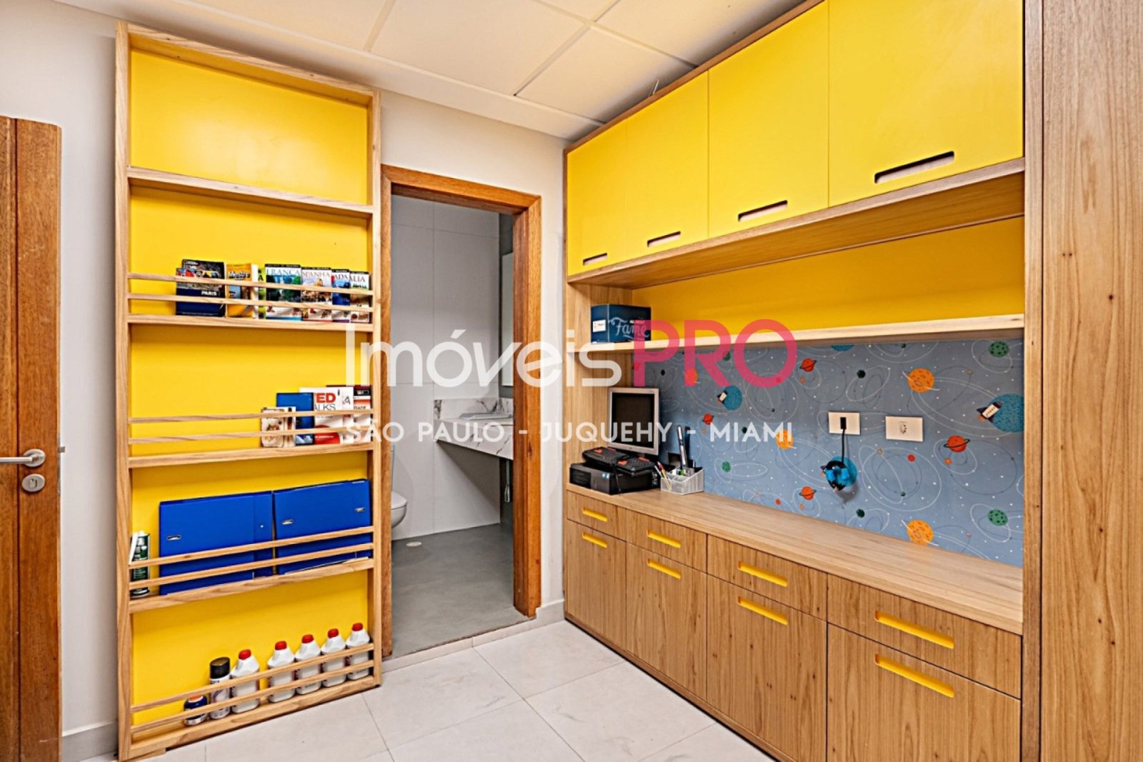 Casa para Vender, Planalto Paulista | Cód: IP40901 — 