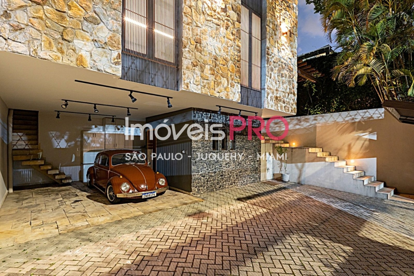 Casa para Vender, Planalto Paulista | Cód: IP40901 — 