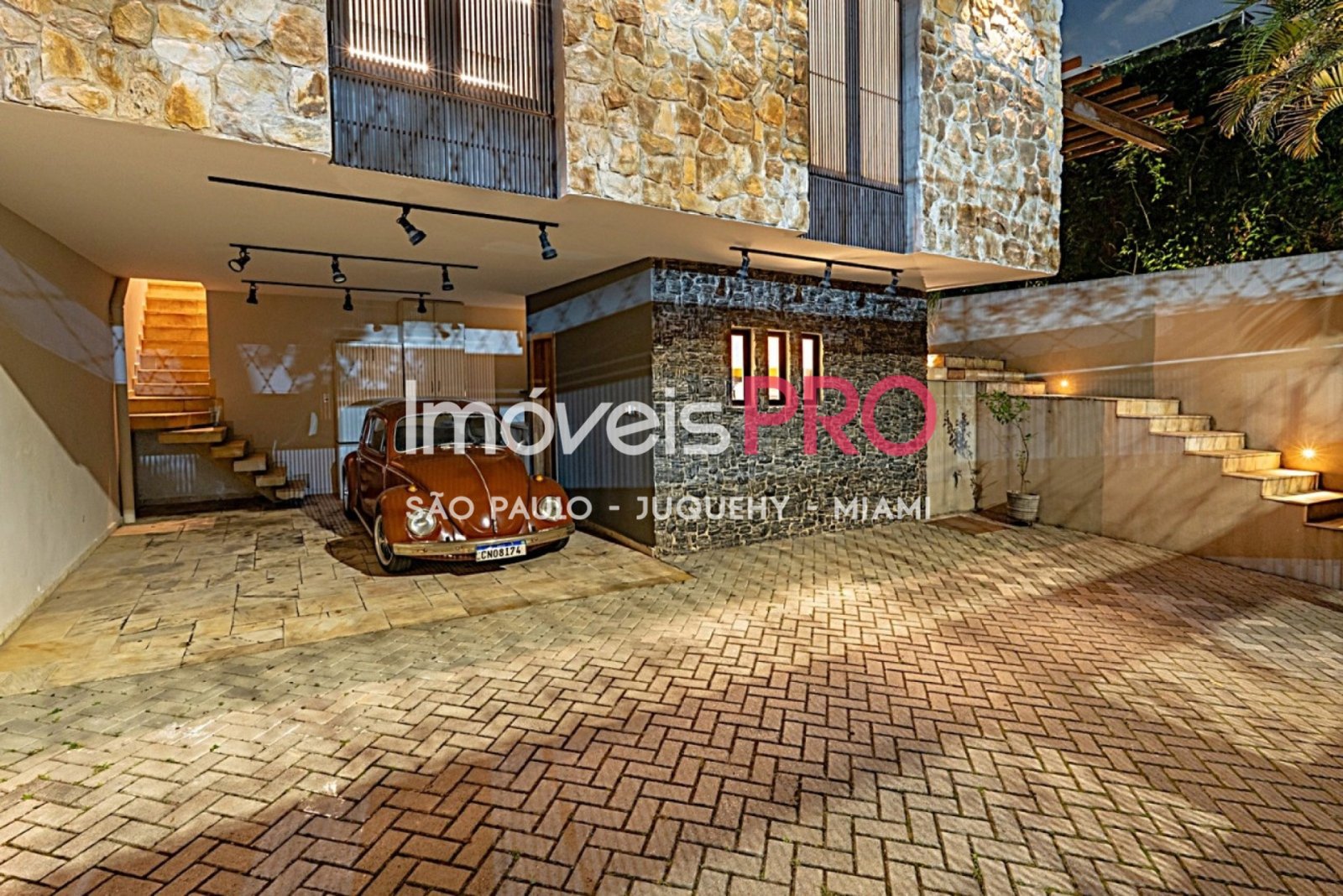 Casa para Vender, Planalto Paulista | Cód: IP40901 — 