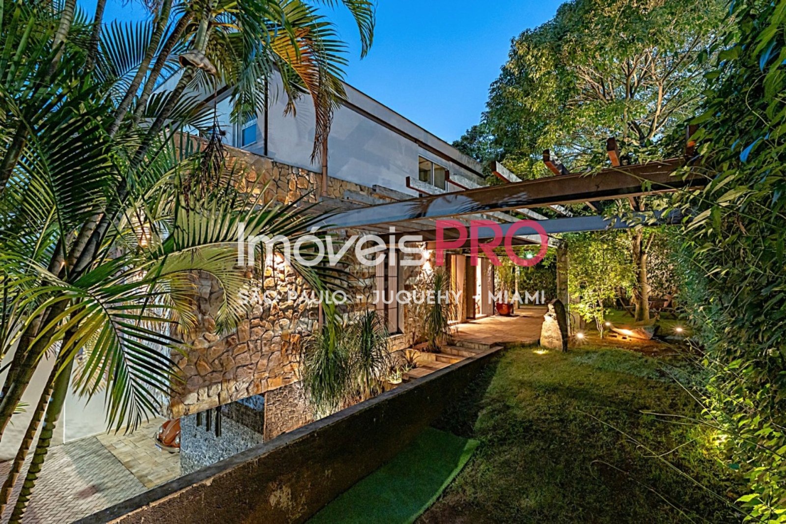 Casa para Vender, Planalto Paulista | Cód: IP40901 — 