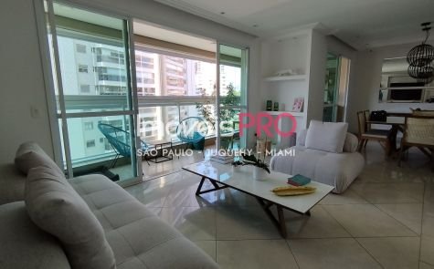 Apartamento em Morumbi — foto 1 (Ref. IP40903)