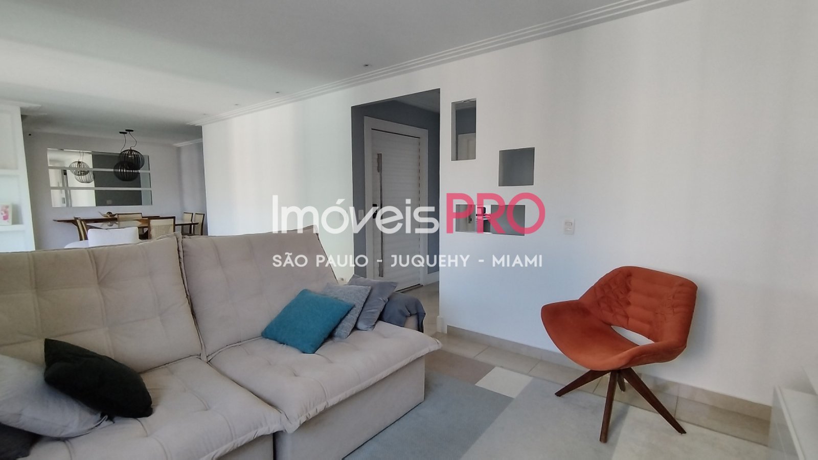 Apartamento de 4 quartos, 162 m², à venda em Morumbi — foto 11 de 65