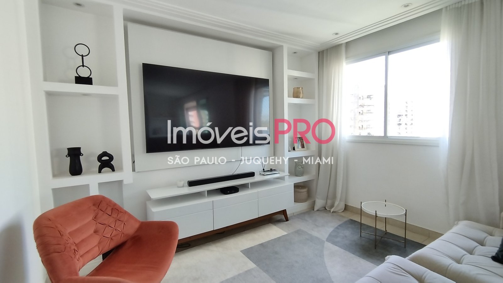 Apartamento de 4 quartos, 162 m², à venda em Morumbi — foto 12 de 65