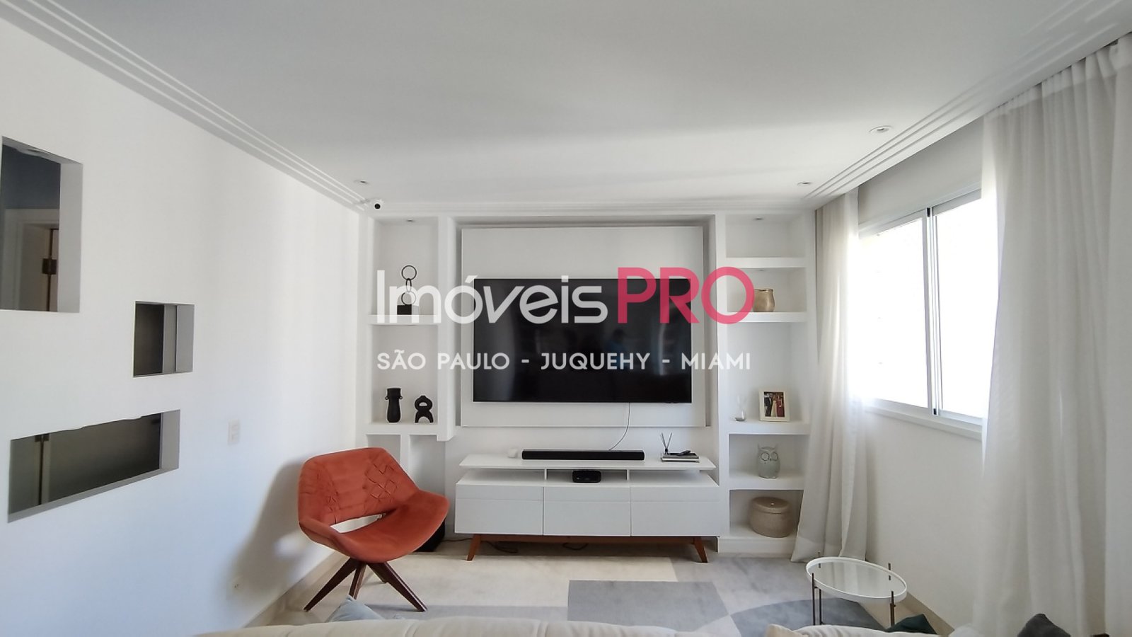 Apartamento de 4 quartos, 162 m², à venda em Morumbi — foto 13 de 65