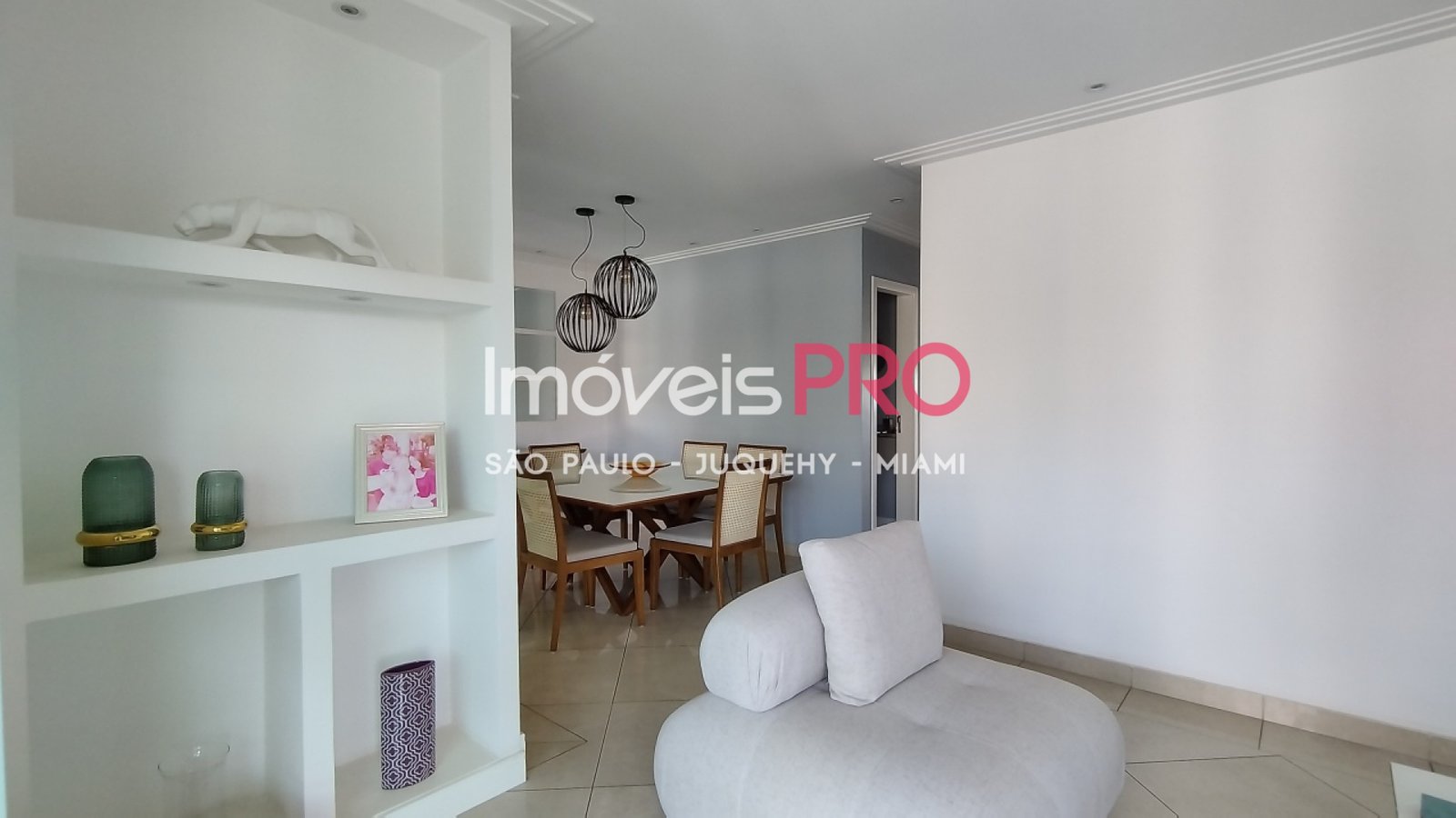 Apartamento de 4 quartos, 162 m², à venda em Morumbi — foto 14 de 65