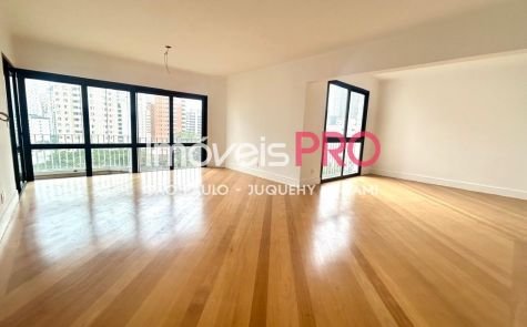 Apartamento em Moema Pássaros — foto 1 (Ref. IP40904)