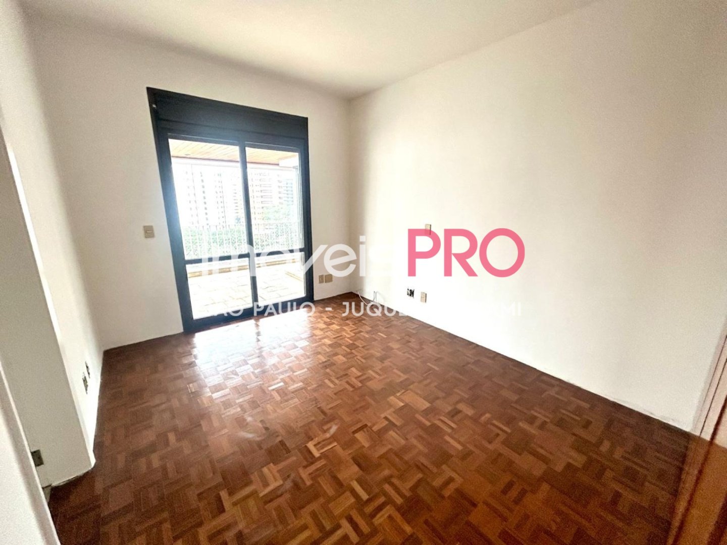 Apartamento para Alugar, Moema Pássaros | Cód: IP40904 — 