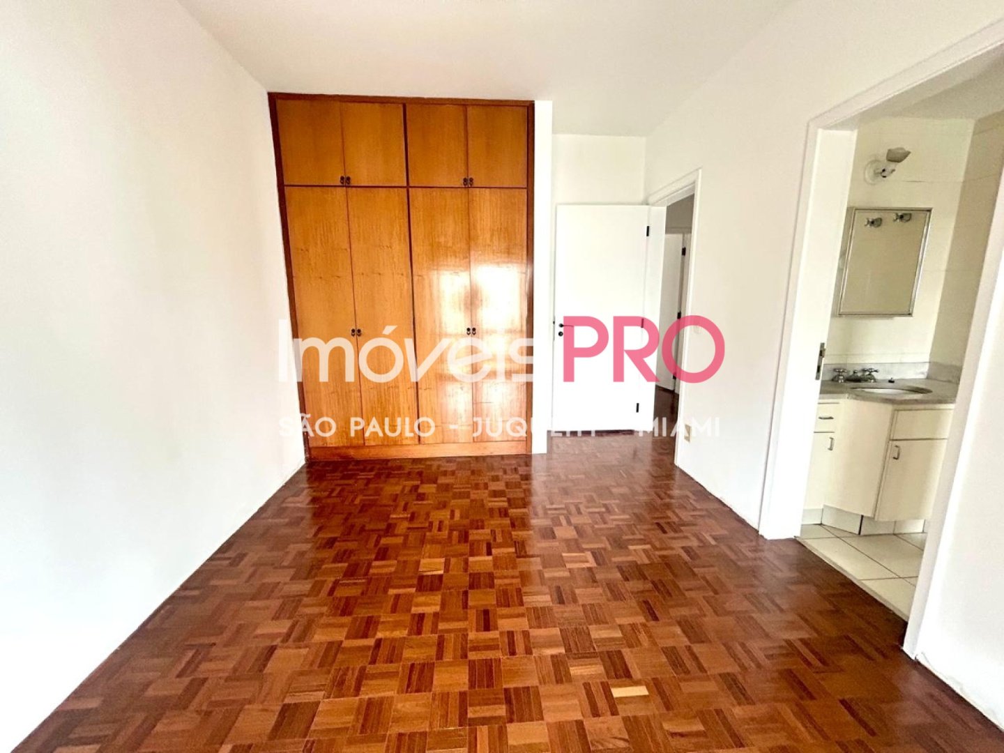 Apartamento para Alugar, Moema Pássaros | Cód: IP40904 — 