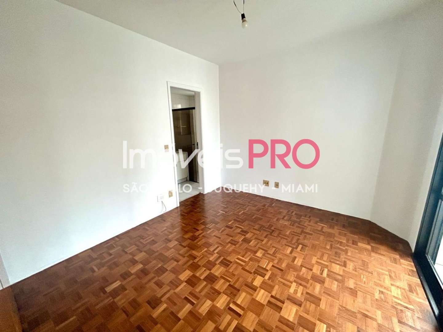 Apartamento para Alugar, Moema Pássaros | Cód: IP40904 — 
