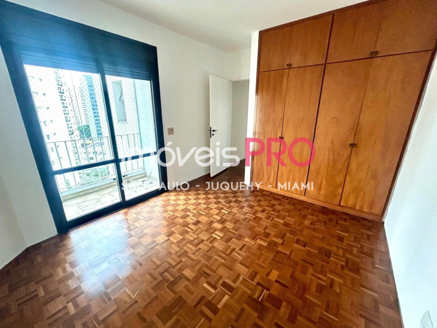 Apartamento para Alugar, Moema Pássaros | Cód: IP40904 — 