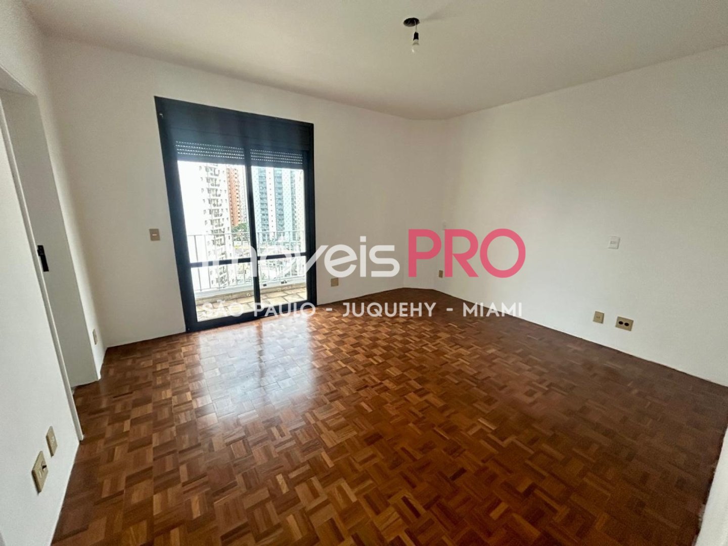 Apartamento para Alugar, Moema Pássaros | Cód: IP40904 — 