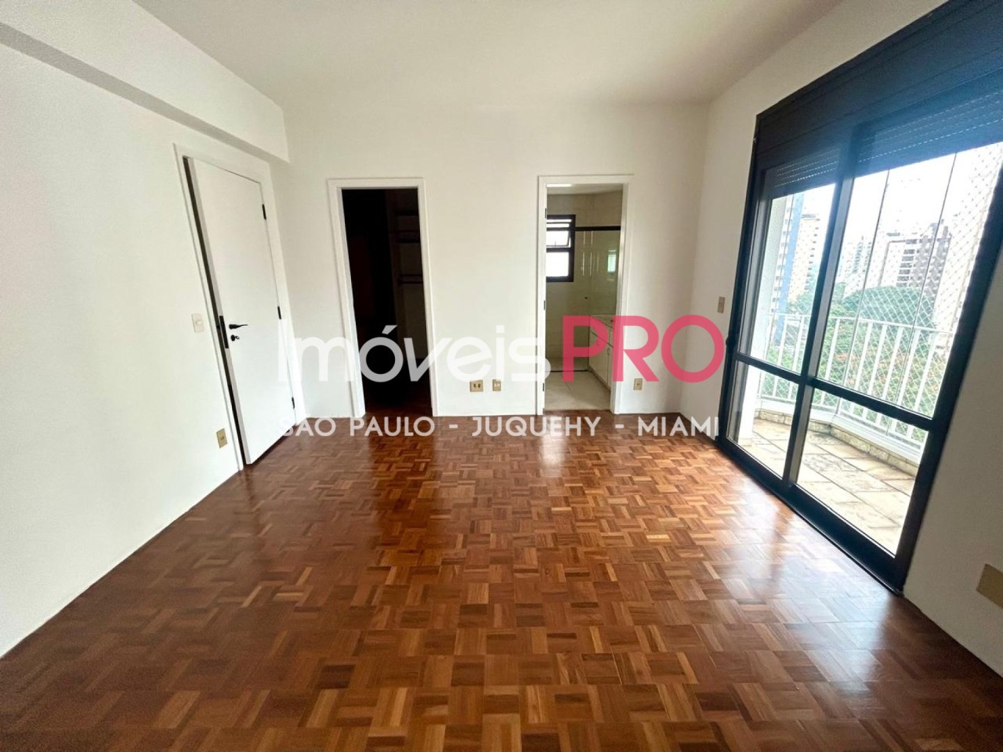 Apartamento para Alugar, Moema Pássaros | Cód: IP40904 — 