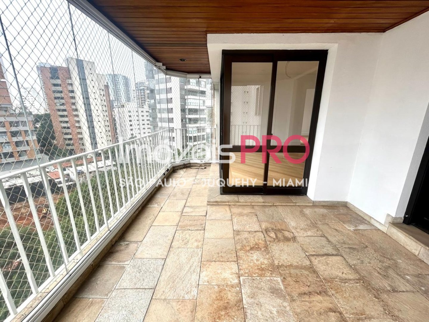 Apartamento para Alugar, Moema Pássaros | Cód: IP40904 — 