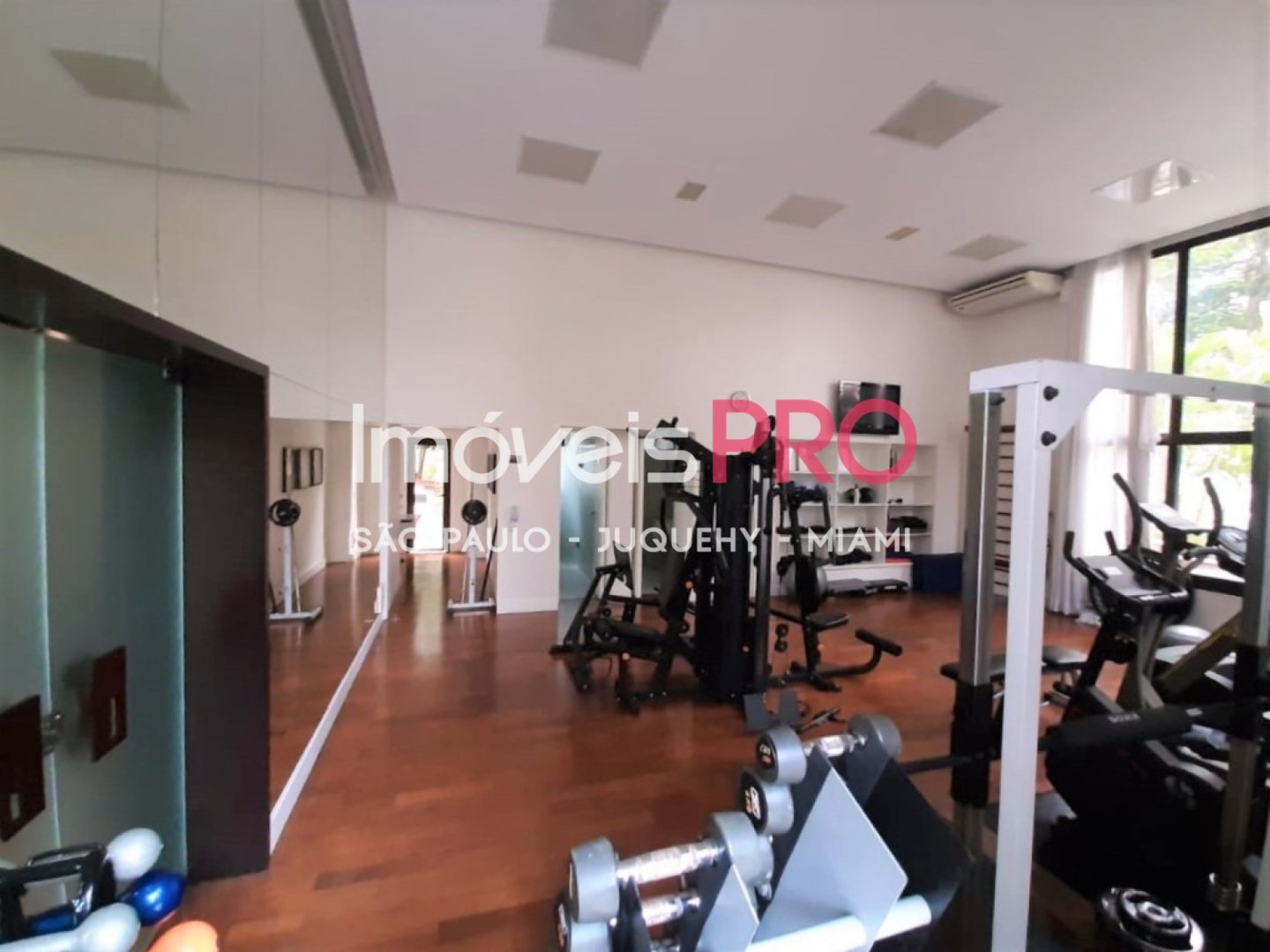 Apartamento para Alugar, Moema Pássaros | Cód: IP40904 — 