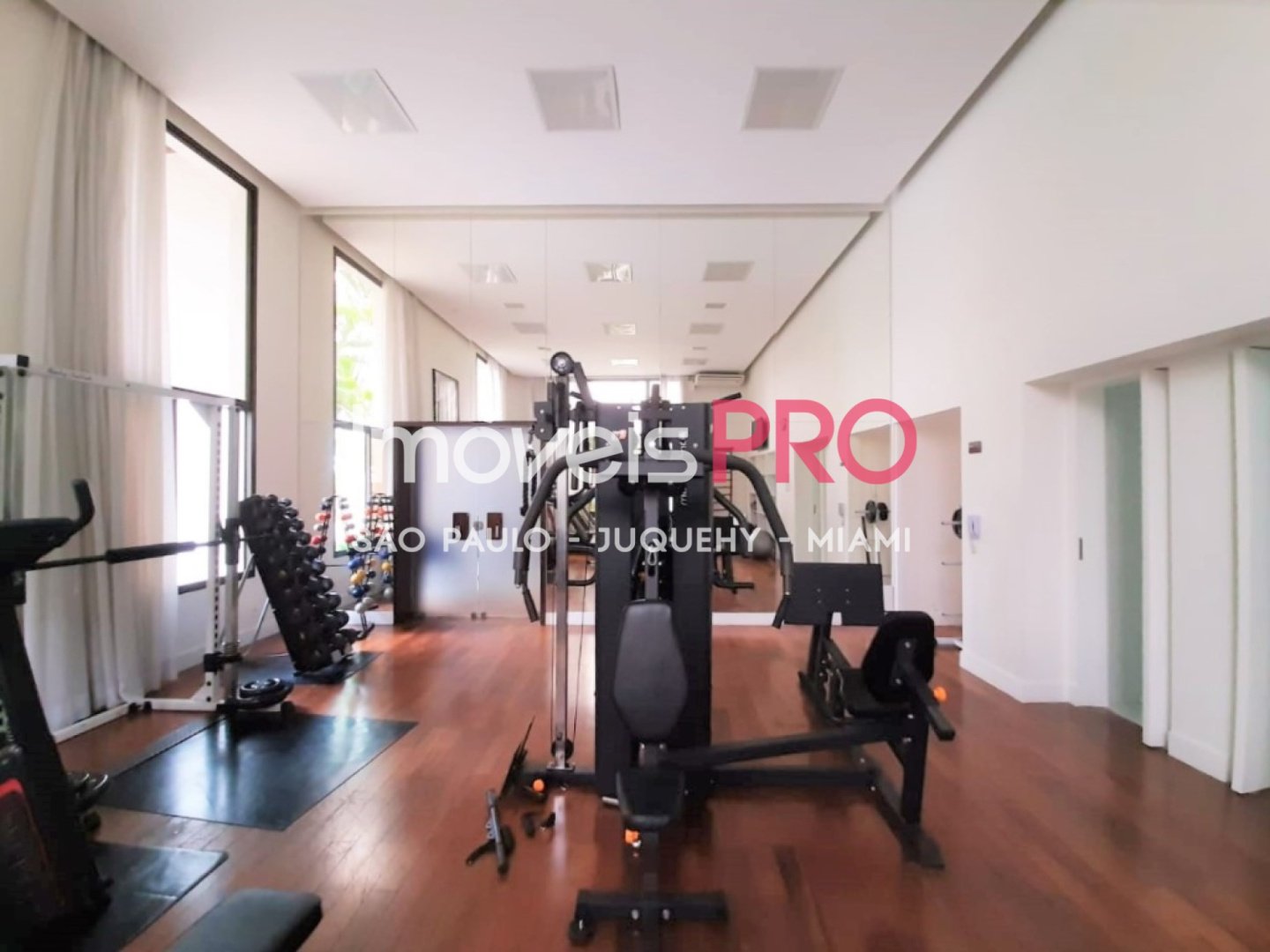Apartamento para Alugar, Moema Pássaros | Cód: IP40904 — 