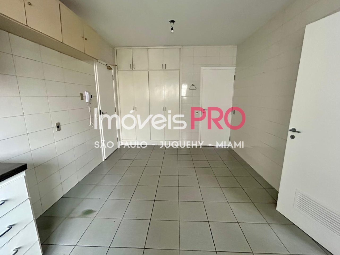 Apartamento para Alugar, Moema Pássaros | Cód: IP40904 — 