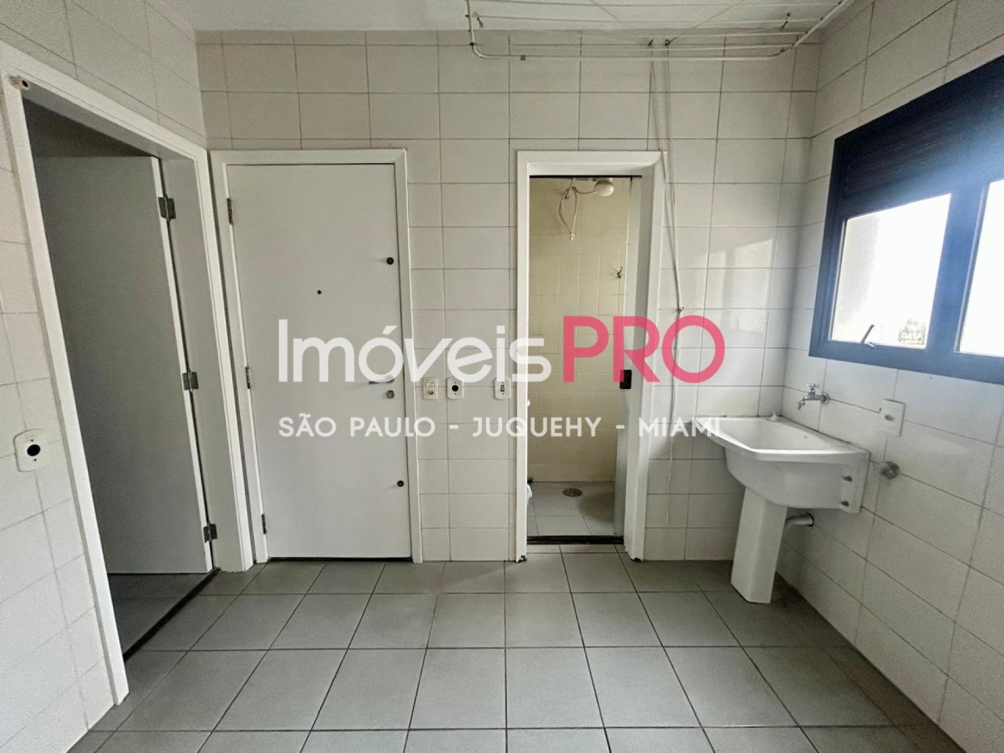 Apartamento para Alugar, Moema Pássaros | Cód: IP40904 — 
