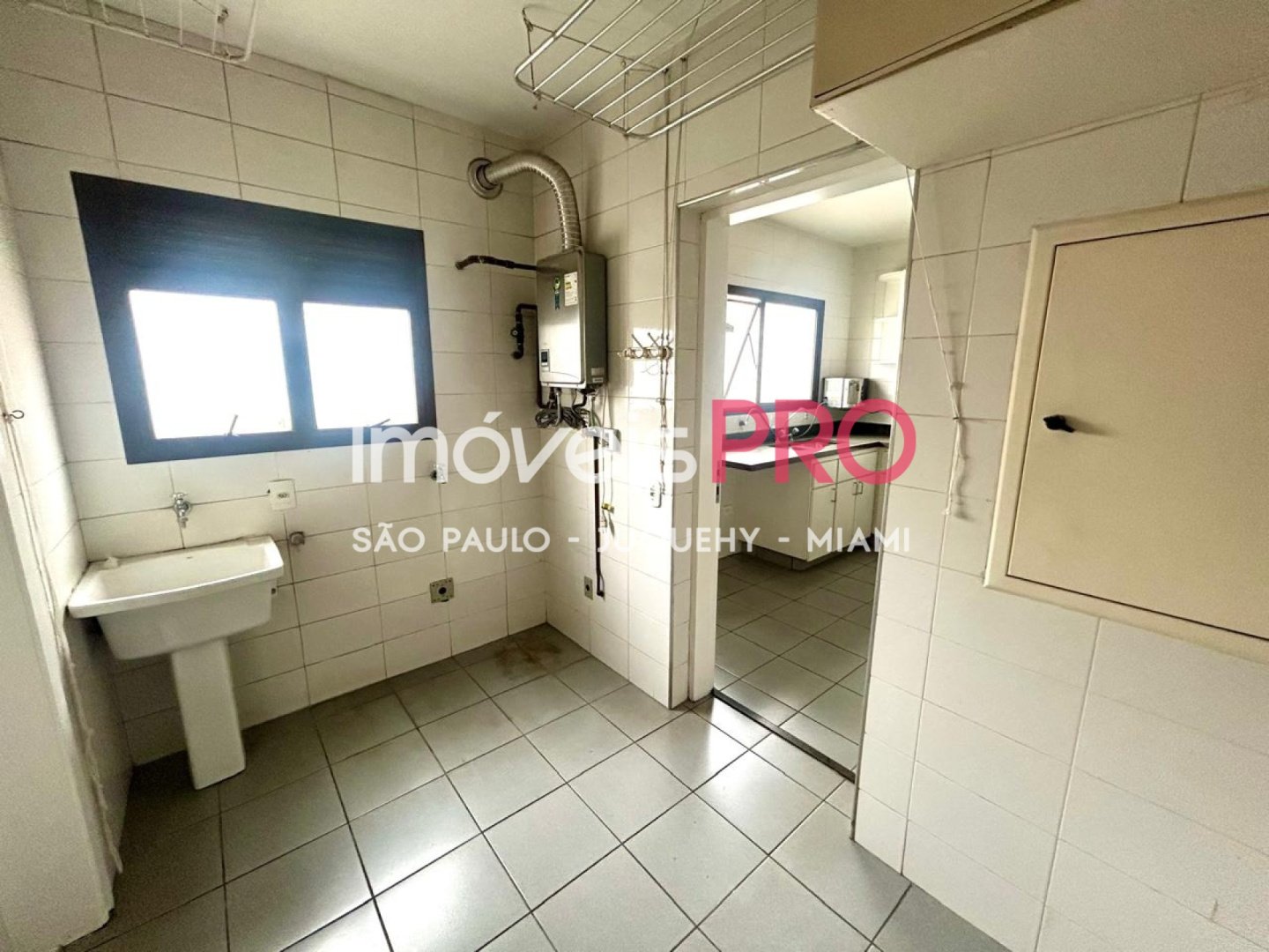 Apartamento para Alugar, Moema Pássaros | Cód: IP40904 — 