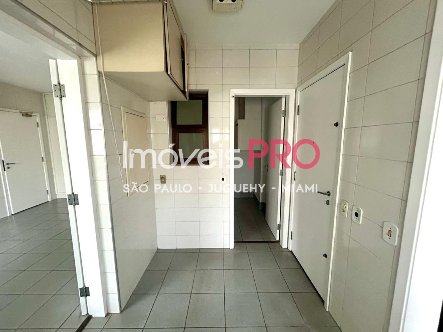 Apartamento para Alugar, Moema Pássaros | Cód: IP40904 — 