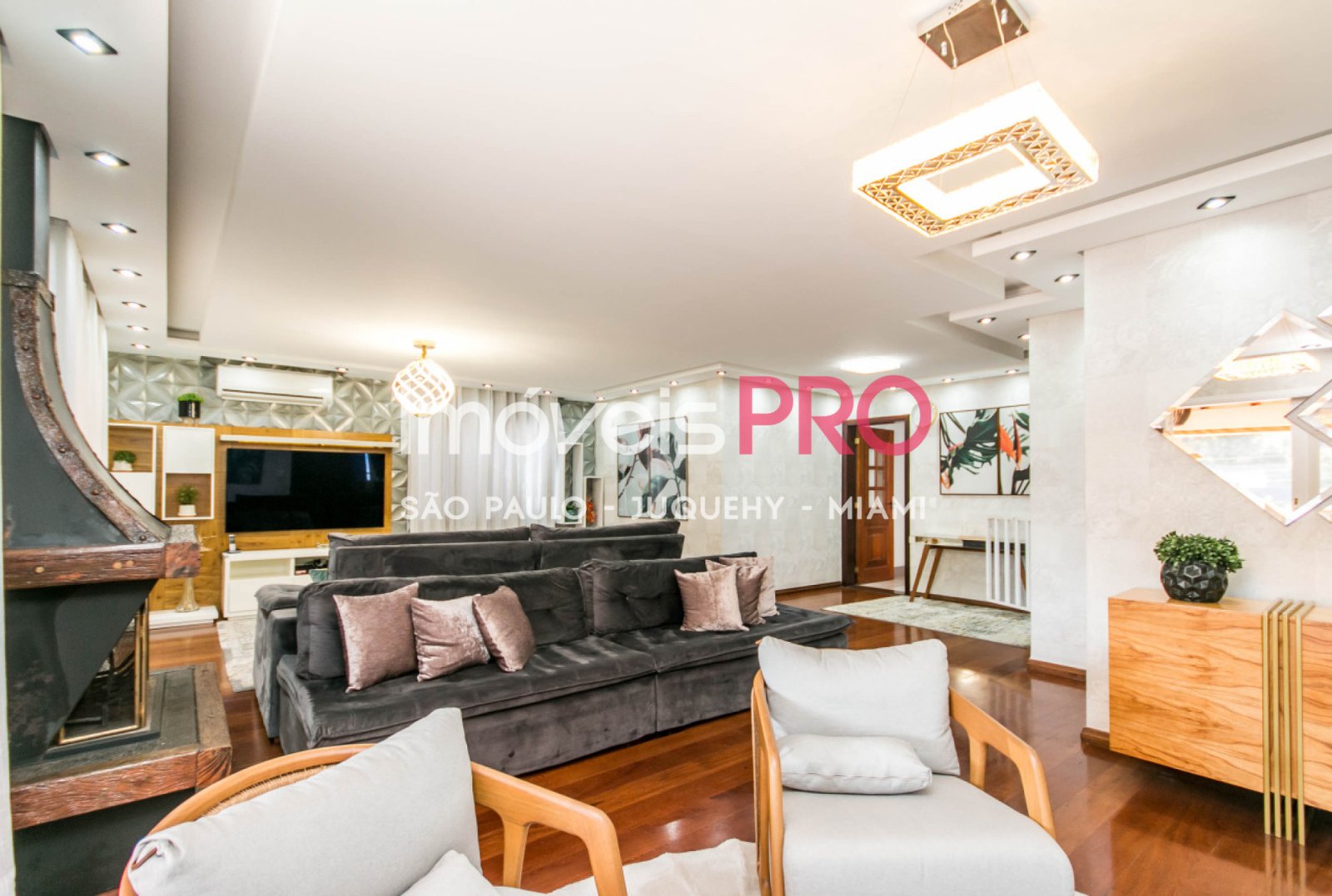 Condomínio para Vender, São Paulo Ii | Cód: IP40907 — 