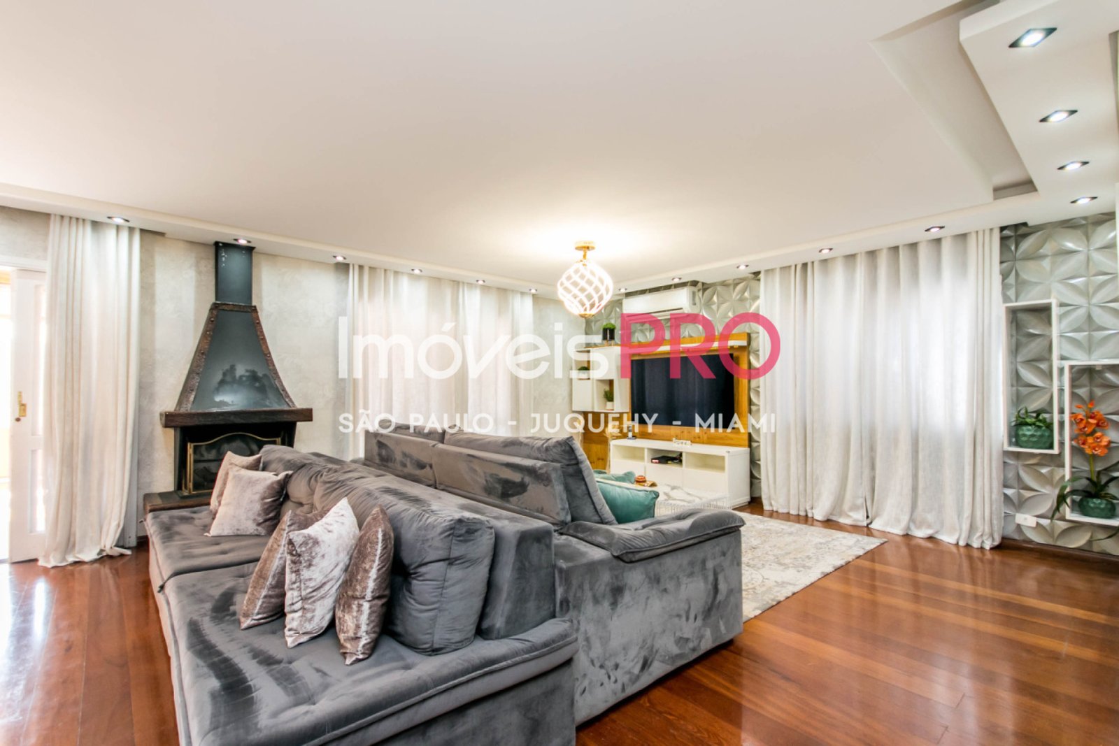 Condomínio para Vender, São Paulo Ii | Cód: IP40907 — 